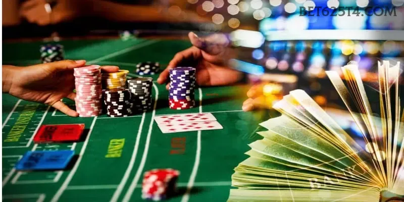 Cassino ao vivo bet625 dealers